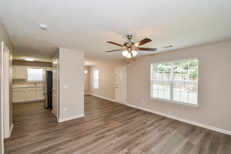 1,930/Mo, 7139 Crystal Creek Pl Douglasville, GA 30134 Living Room View