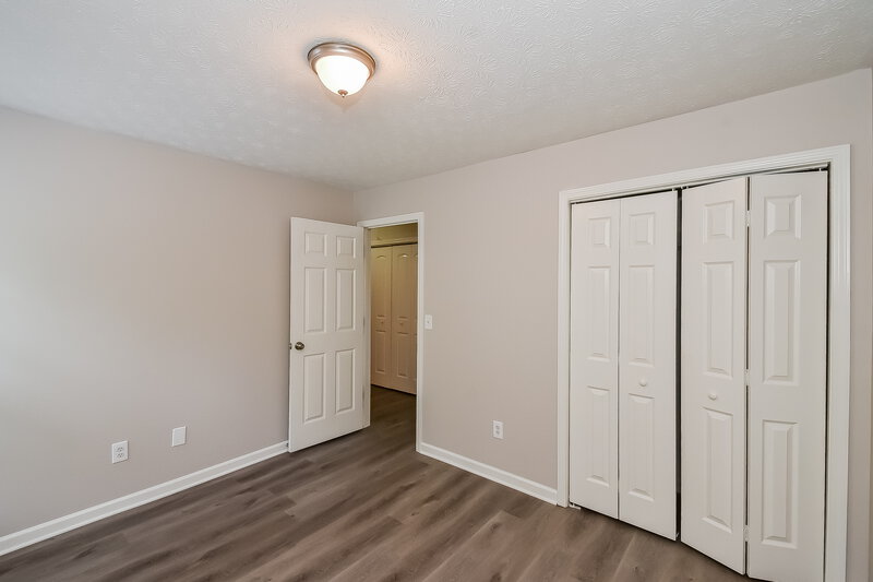 1,930/Mo, 7139 Crystal Creek Pl Douglasville, GA 30134 Main Bedroom View