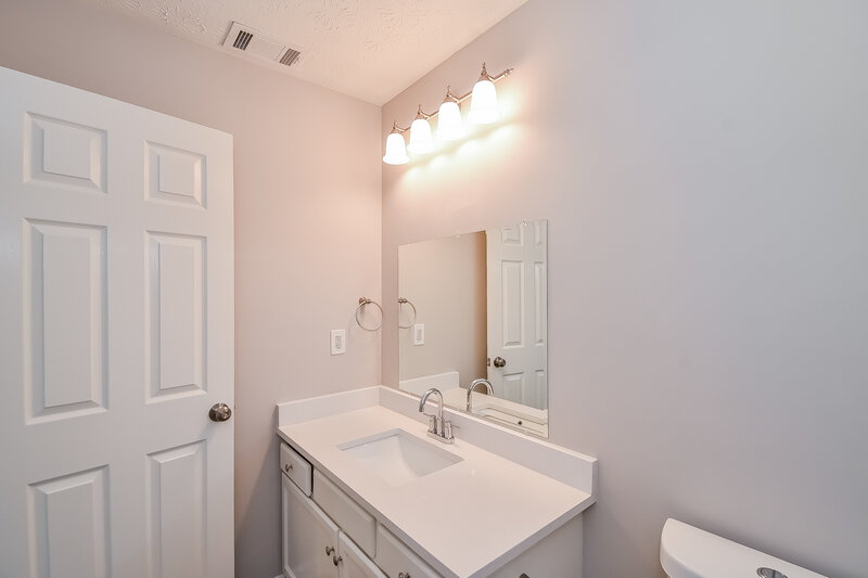 1,930/Mo, 7139 Crystal Creek Pl Douglasville, GA 30134 Bathroom View