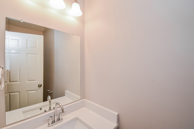1,930/Mo, 7139 Crystal Creek Pl Douglasville, GA 30134 Bathroom View 2