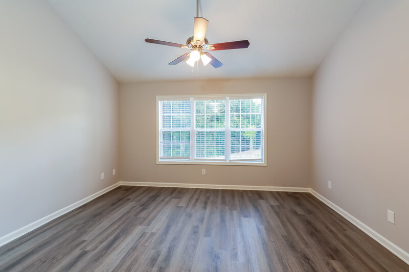 2,305/Mo, 740 James Ridge Dr Lawrenceville, GA 30045 Main Bedroom View