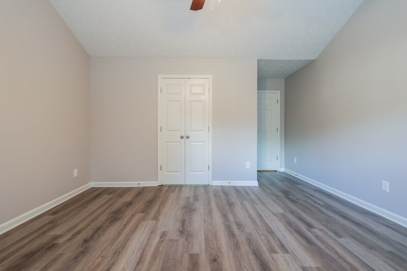 2,305/Mo, 740 James Ridge Dr Lawrenceville, GA 30045 Main Bedroom View 2