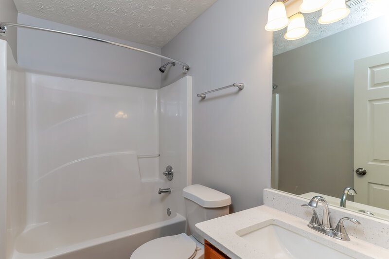 2,305/Mo, 740 James Ridge Dr Lawrenceville, GA 30045 Bathroom View