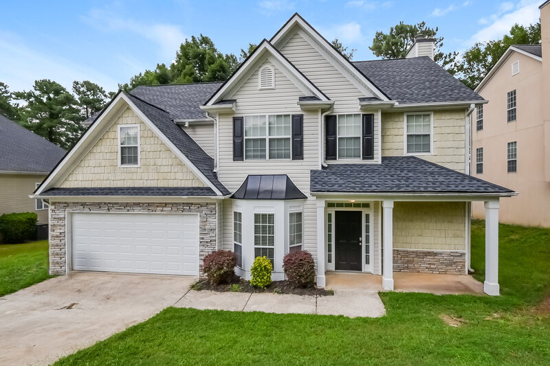 3,130/Mo, 10038 Harmon Springs Dr Villa Rica, GA 30180 External View