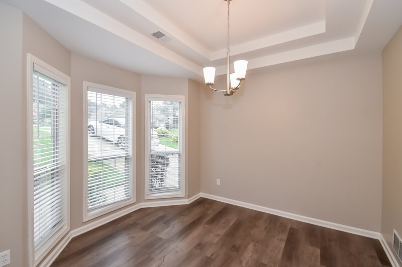 3,130/Mo, 10038 Harmon Springs Dr Villa Rica, GA 30180 Dining Room View