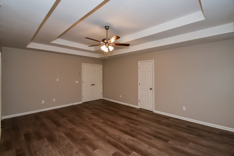 3,130/Mo, 10038 Harmon Springs Dr Villa Rica, GA 30180 Main Bedroom View 2