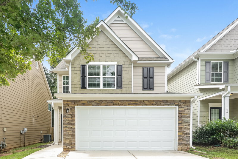 2,055/Mo, 116 Preserve Dr Newnan, GA 30263 External View