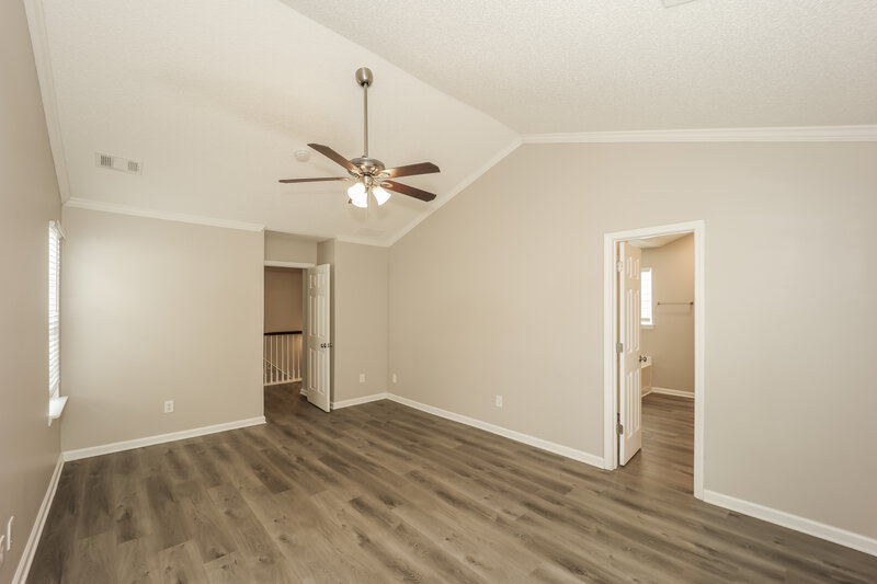 2,055/Mo, 116 Preserve Dr Newnan, GA 30263 Main Bedroom View