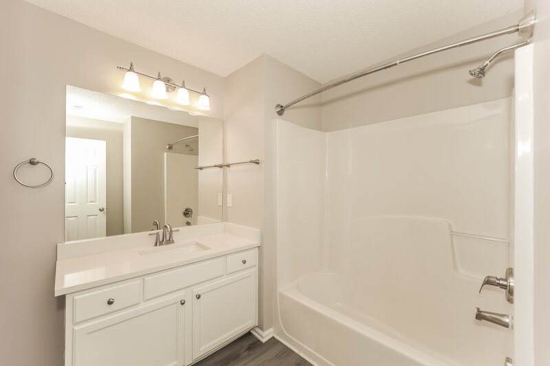 2,055/Mo, 116 Preserve Dr Newnan, GA 30263 Bathroom View