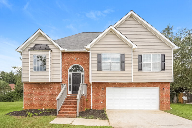 3,040/Mo, 175 Brandon Ridge Ct Riverdale, GA 30274 External View