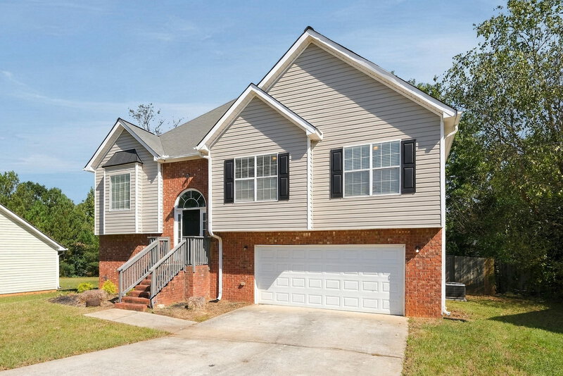 2,065/Mo, 175 Brandon Ridge Ct Riverdale, GA 30274 Front View