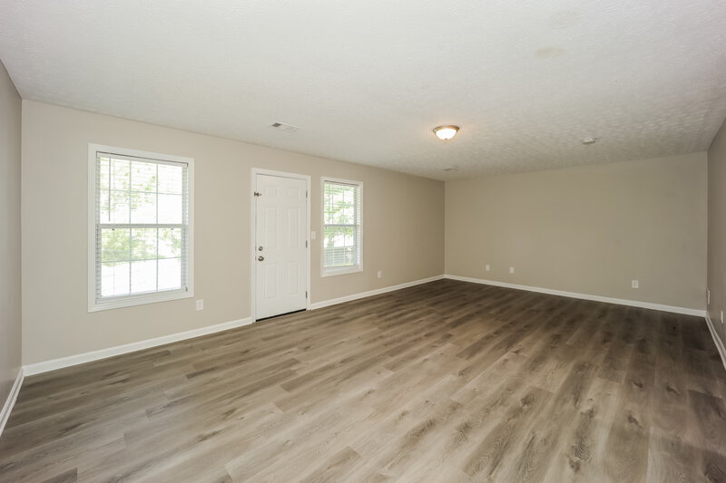 3,040/Mo, 175 Brandon Ridge Ct Riverdale, GA 30274 Family Room View
