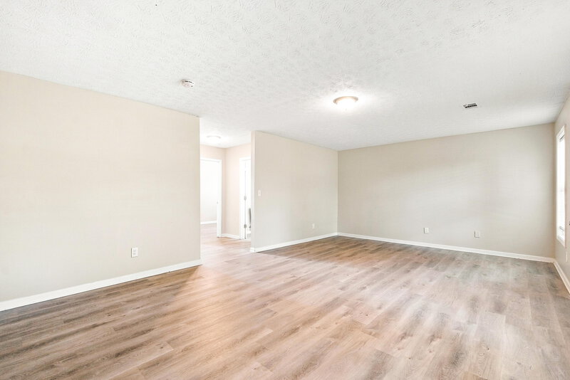 2,065/Mo, 175 Brandon Ridge Ct Riverdale, GA 30274 Family Room View