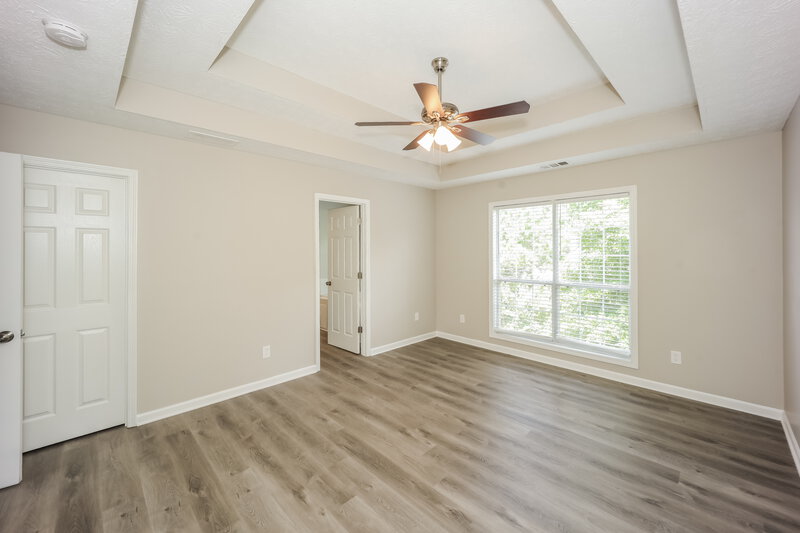 3,040/Mo, 175 Brandon Ridge Ct Riverdale, GA 30274 Main Bedroom View