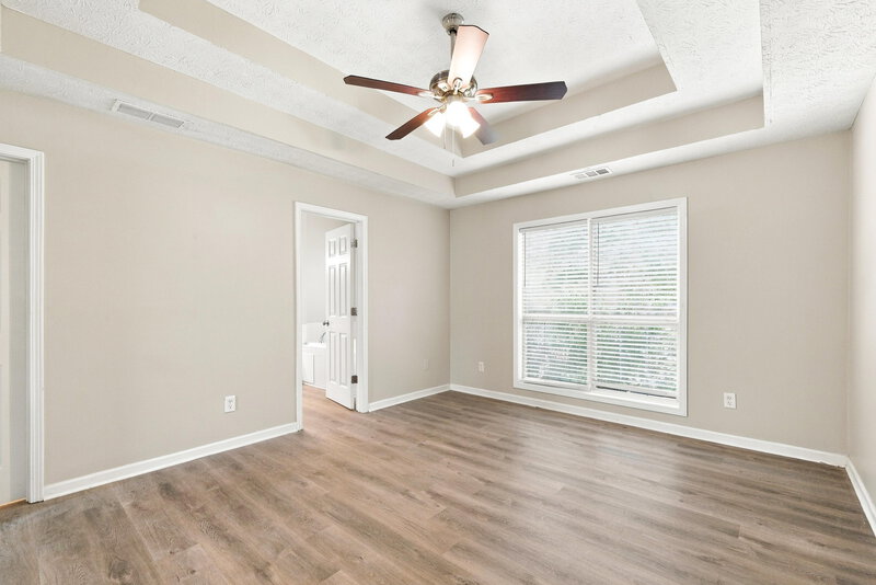 2,065/Mo, 175 Brandon Ridge Ct Riverdale, GA 30274 Primary Bedroom View