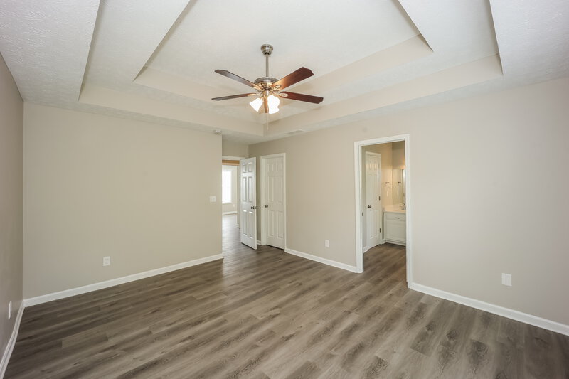 3,040/Mo, 175 Brandon Ridge Ct Riverdale, GA 30274 Main Bedroom View 2