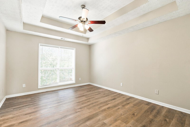2,065/Mo, 175 Brandon Ridge Ct Riverdale, GA 30274 Primary Bedroom View 2