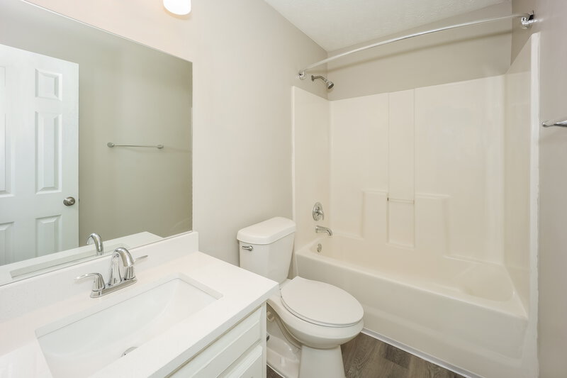 3,040/Mo, 175 Brandon Ridge Ct Riverdale, GA 30274 Bathroom View 2