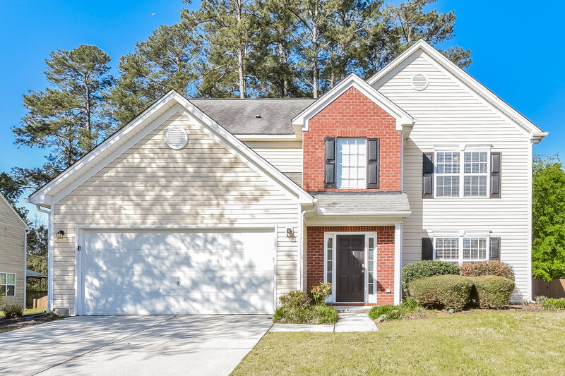 3,550/Mo, 2521 Meadow Pond Trl Grayson, GA 30017 External View