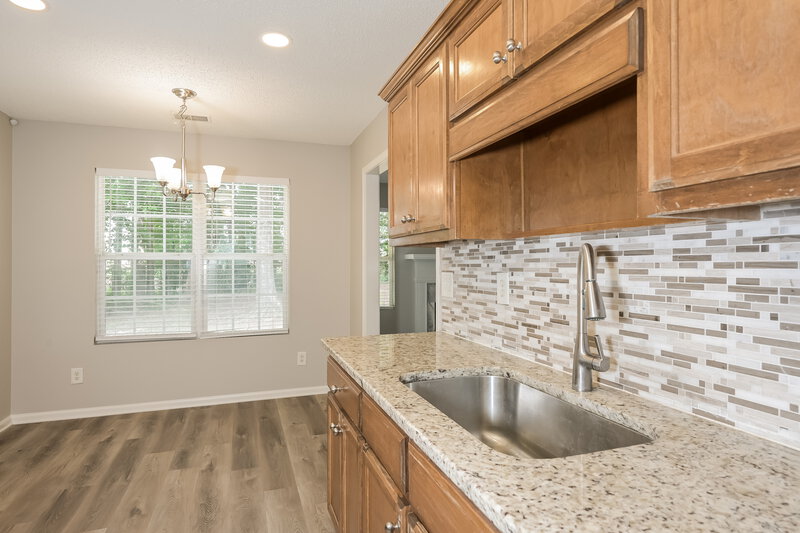2,245/Mo, 785 Ashland Park Way SE Lawrenceville, GA 30045 Kitchen View 2
