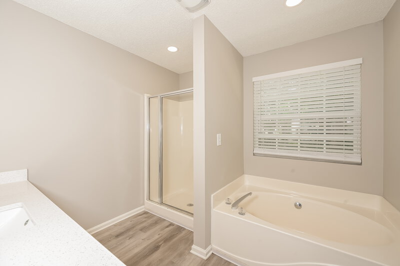 2,245/Mo, 785 Ashland Park Way SE Lawrenceville, GA 30045 Main Bathroom View
