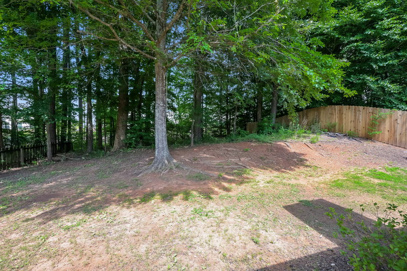 2,245/Mo, 785 Ashland Park Way SE Lawrenceville, GA 30045 Rear View 2