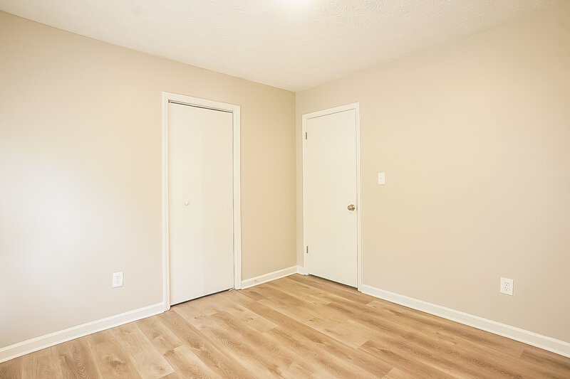 1,940/Mo, 551 GREGORY MANOR DR SW Smyrna, GA 30082 Bedroom View 3