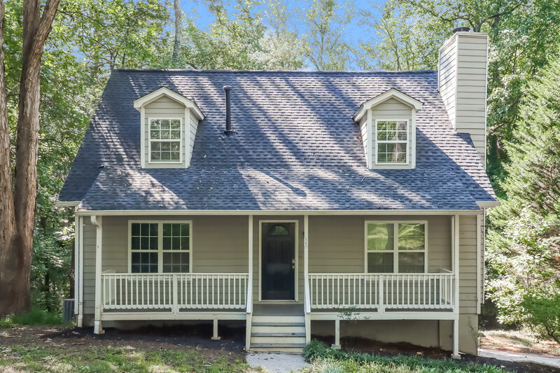 0/Mo, 565 Bells Ferry Pl Acworth, GA 30102 External View