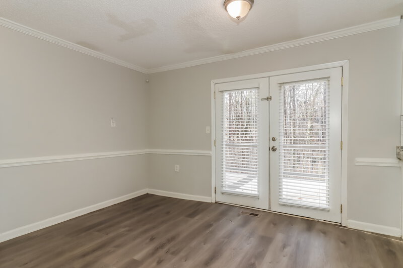 2,100/Mo, 565 Bells Ferry Pl Acworth, GA 30102 Dining Room View 2