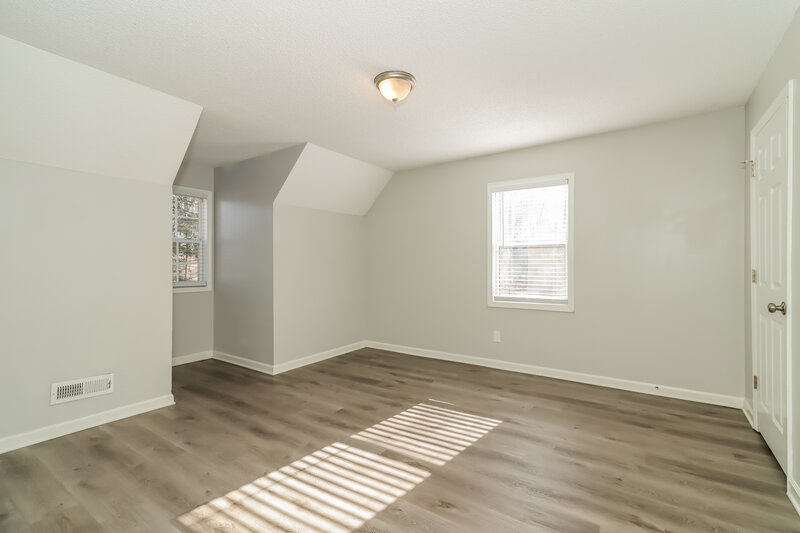 2,100/Mo, 565 Bells Ferry Pl Acworth, GA 30102 Bedroom View