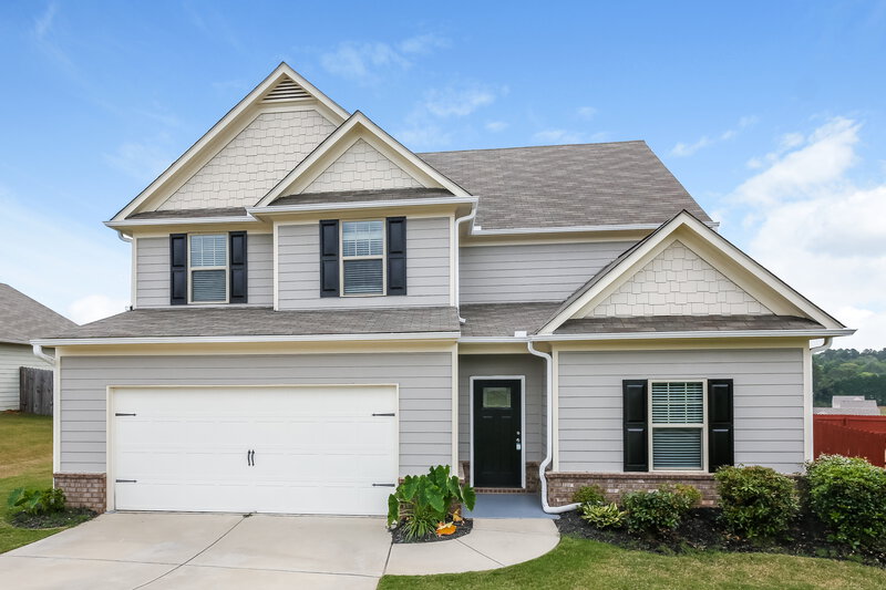 2,180/Mo, 629 Nonsuch Way Winder, GA 30680 External View