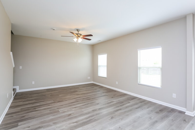 2,180/Mo, 629 Nonsuch Way Winder, GA 30680 Living Room View