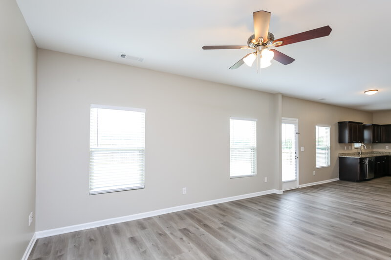 2,180/Mo, 629 Nonsuch Way Winder, GA 30680 Living Room View 3