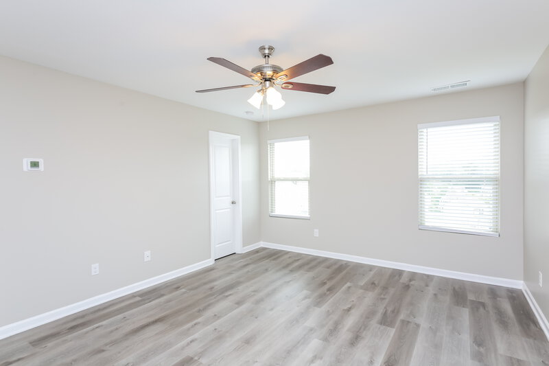 2,180/Mo, 629 Nonsuch Way Winder, GA 30680 Main Bedroom View