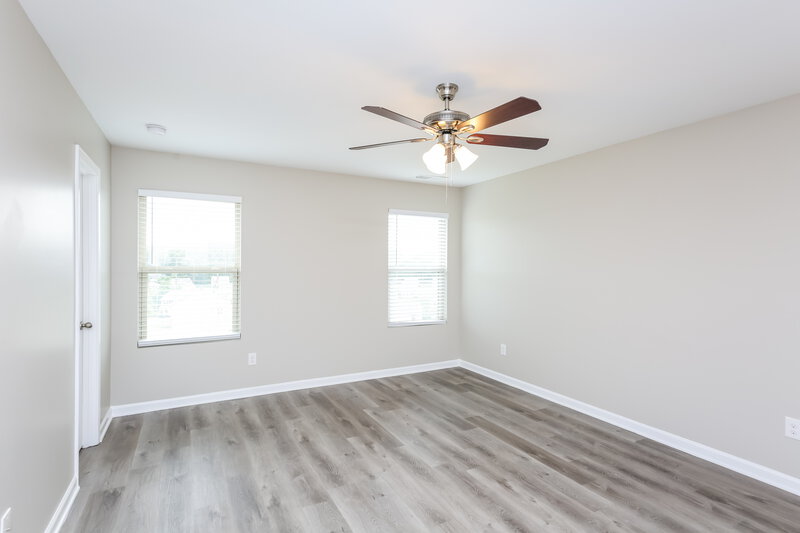 2,180/Mo, 629 Nonsuch Way Winder, GA 30680 Main Bedroom View 2