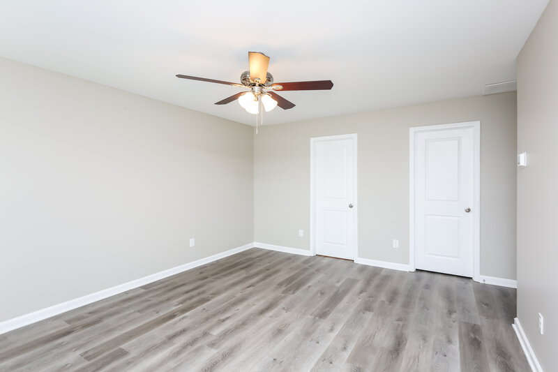 2,180/Mo, 629 Nonsuch Way Winder, GA 30680 Main Bedroom View 3