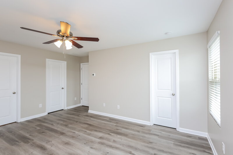 2,180/Mo, 629 Nonsuch Way Winder, GA 30680 Main Bedroom View 4