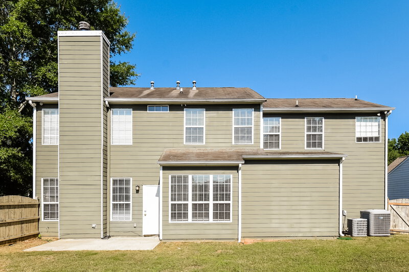 2,295/Mo, 5502 Somer Ridge Ct Douglasville, GA 30134 Misc View 13