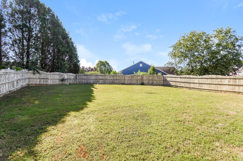 2,295/Mo, 5502 Somer Ridge Ct Douglasville, GA 30134 Misc View 14