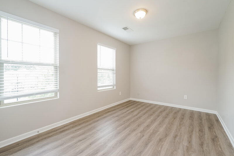 2,290/Mo, 4200 Stilwell Drive Rex, GA 30273 Bedroom View