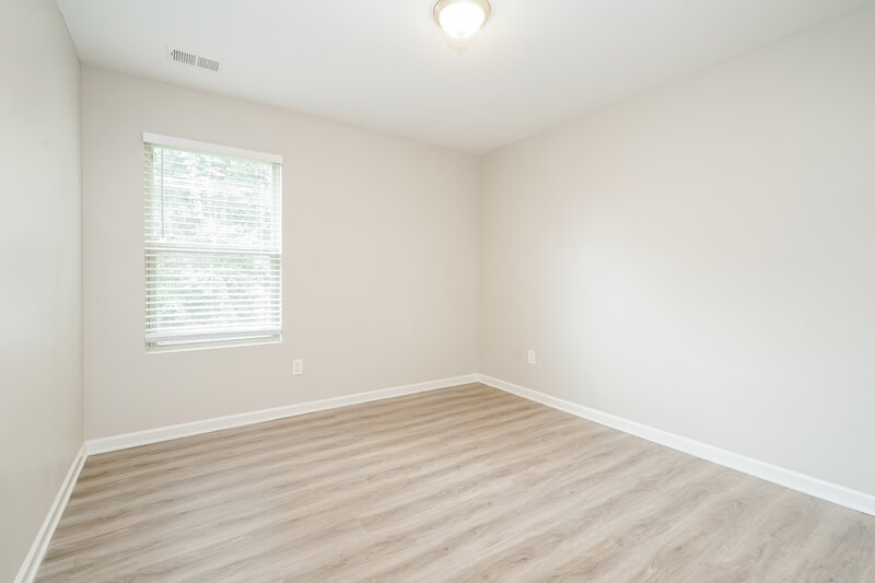 2,290/Mo, 4200 Stilwell Drive Rex, GA 30273 Bedroom View 3