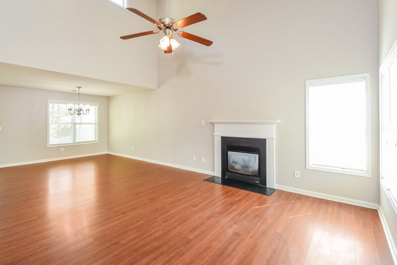 1,770/Mo, 108 Mount Comet Ct Dallas, GA 30157 Living Room View