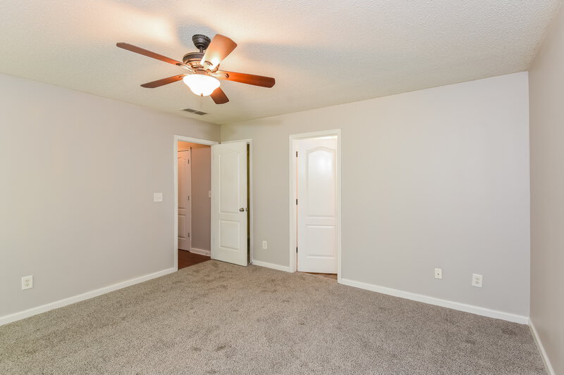 1,770/Mo, 108 Mount Comet Ct Dallas, GA 30157 Main Bedroom View