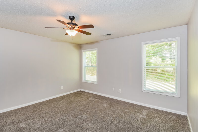 1,770/Mo, 108 Mount Comet Ct Dallas, GA 30157 Main Bedroom View 2