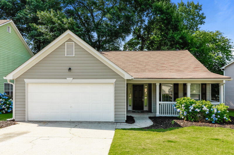 2,075/Mo, 120 Tambec Trce NW # 40 Lilburn, GA 30047 External View