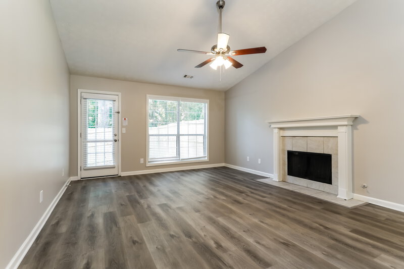 2,075/Mo, 120 Tambec Trce NW # 40 Lilburn, GA 30047 Living Room View 2