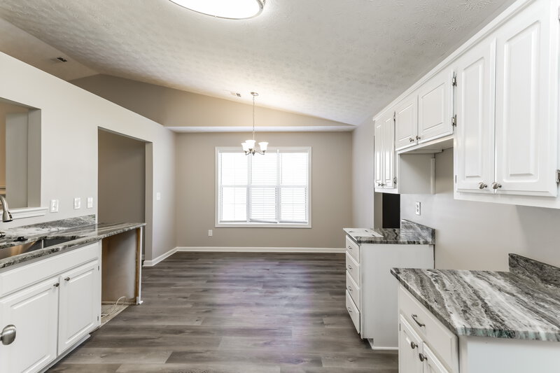 2,075/Mo, 120 Tambec Trce NW # 40 Lilburn, GA 30047 Kitchen View