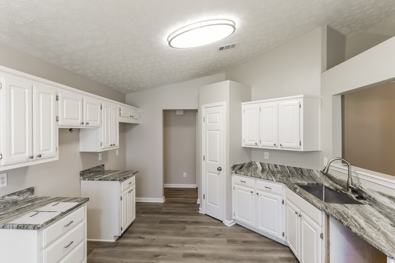 2,075/Mo, 120 Tambec Trce NW # 40 Lilburn, GA 30047 Kitchen View 2