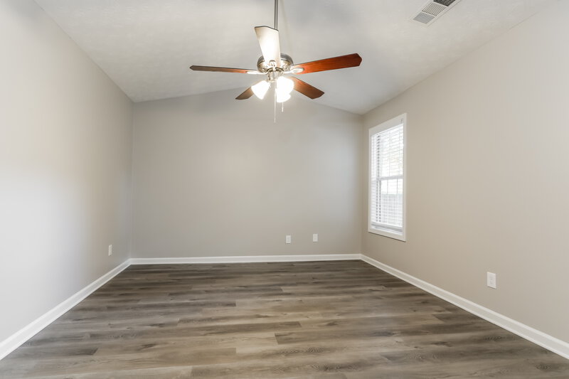 2,075/Mo, 120 Tambec Trce NW # 40 Lilburn, GA 30047 Main Bedroom View