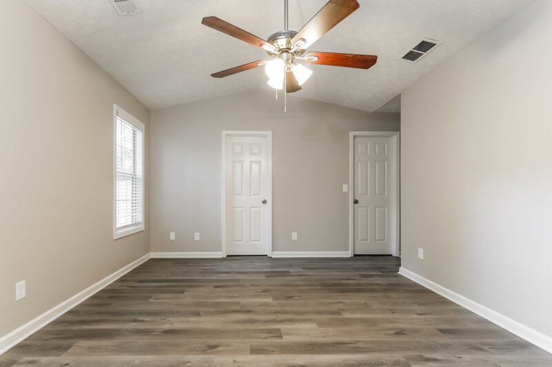 2,075/Mo, 120 Tambec Trce NW # 40 Lilburn, GA 30047 Main Bedroom View 2